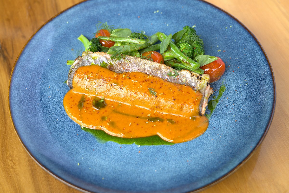 trout